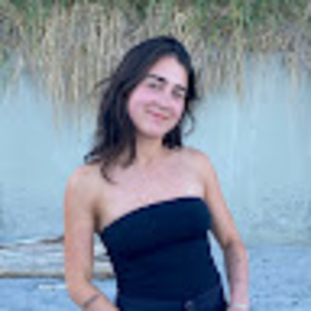 Meet your Posher, Emma